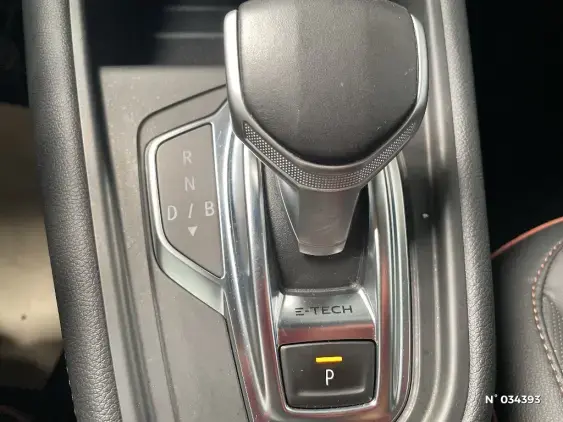 RENAULT CAPTUR II - voiture d'occasion - Photo 31