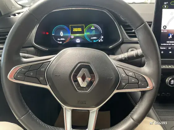 RENAULT CAPTUR II - voiture d'occasion - Photo 34