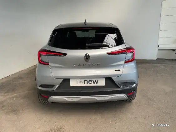 RENAULT CAPTUR II - voiture d'occasion - Photo 6