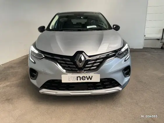 RENAULT CAPTUR II - voiture d'occasion - Photo 3