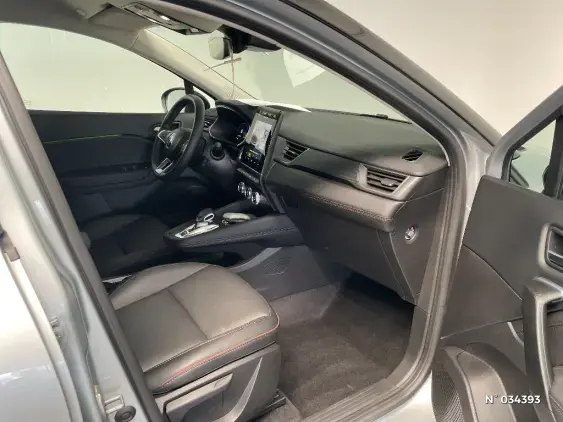 RENAULT CAPTUR II - voiture d'occasion - Photo 10