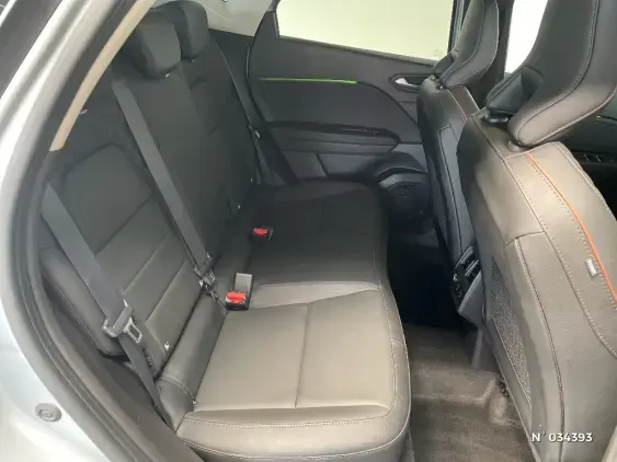 RENAULT CAPTUR II - voiture d'occasion - Photo 11