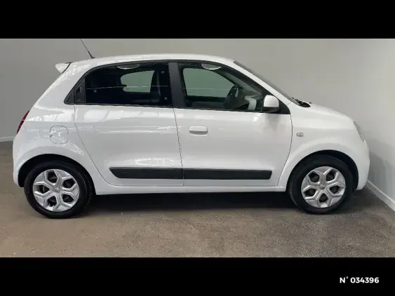RENAULT TWINGO III - voiture d'occasion - Photo 5