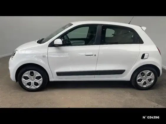 RENAULT TWINGO III - voiture d'occasion - Photo 2
