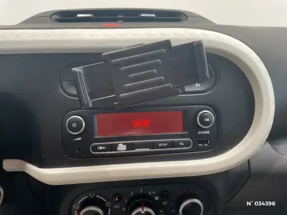 RENAULT TWINGO III - voiture d'occasion - Photo 13