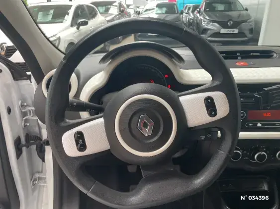 RENAULT TWINGO III - voiture d'occasion - Photo 23