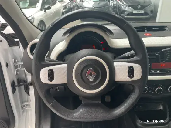 RENAULT TWINGO III - voiture d'occasion - Photo 24