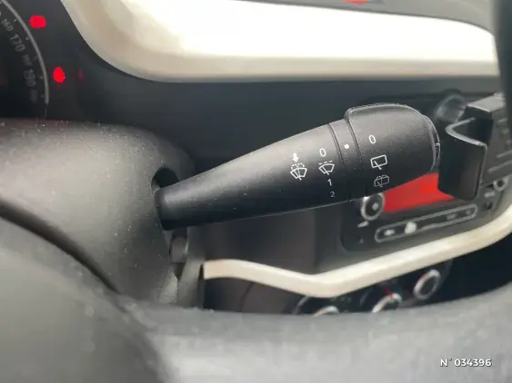 RENAULT TWINGO III - voiture d'occasion - Photo 27