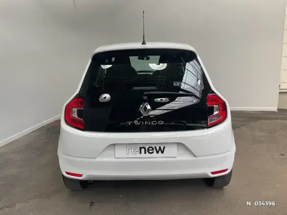 RENAULT TWINGO III - voiture d'occasion - Photo 6