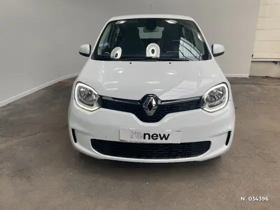 RENAULT TWINGO III - voiture d'occasion - Photo 3
