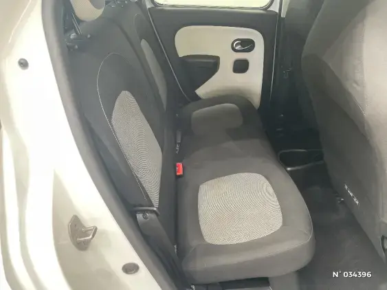RENAULT TWINGO III - voiture d'occasion - Photo 11