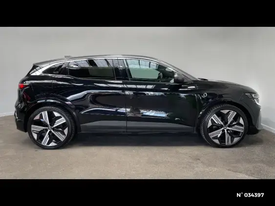 RENAULT MEGANE V - voiture d'occasion - Photo 5