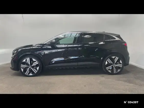RENAULT MEGANE V - voiture d'occasion - Photo 2