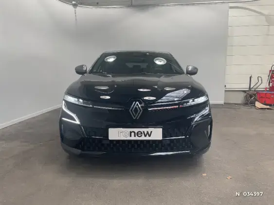 RENAULT MEGANE V - voiture d'occasion - Photo 3