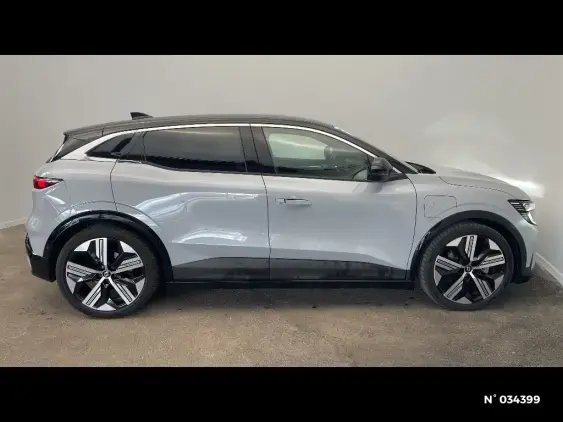 RENAULT MEGANE V - voiture d'occasion - Photo 5