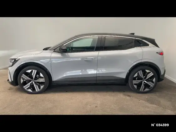 RENAULT MEGANE V - voiture d'occasion - Photo 2