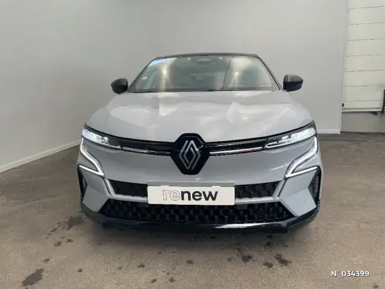 RENAULT MEGANE V - voiture d'occasion - Photo 3