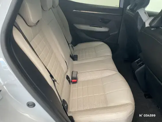 RENAULT MEGANE V - voiture d'occasion - Photo 11