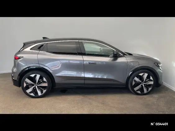 RENAULT MEGANE V - voiture d'occasion - Photo 5