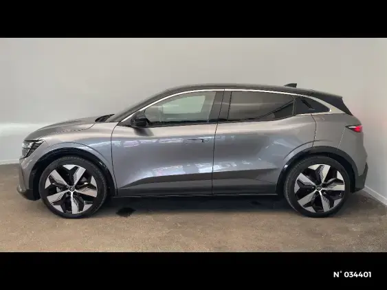 RENAULT MEGANE V - voiture d'occasion - Photo 2