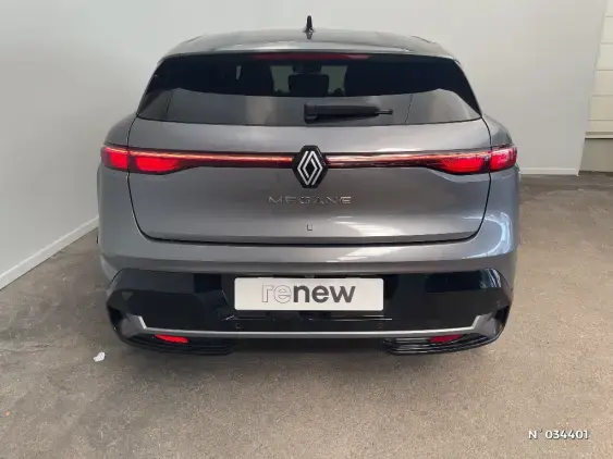 RENAULT MEGANE V - voiture d'occasion - Photo 6