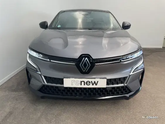 RENAULT MEGANE V - voiture d'occasion - Photo 3