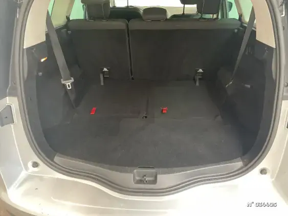 RENAULT GRAND SCENIC IV - voiture d'occasion - Photo 7