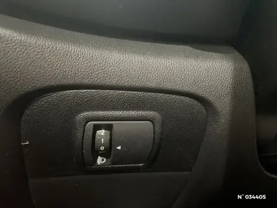 RENAULT GRAND SCENIC IV - voiture d'occasion - Photo 15