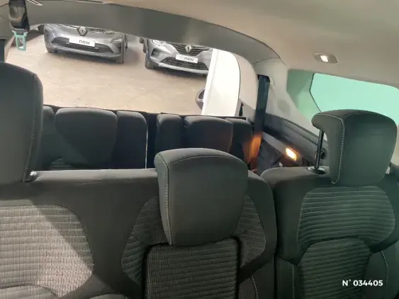 RENAULT GRAND SCENIC IV - voiture d'occasion - Photo 25