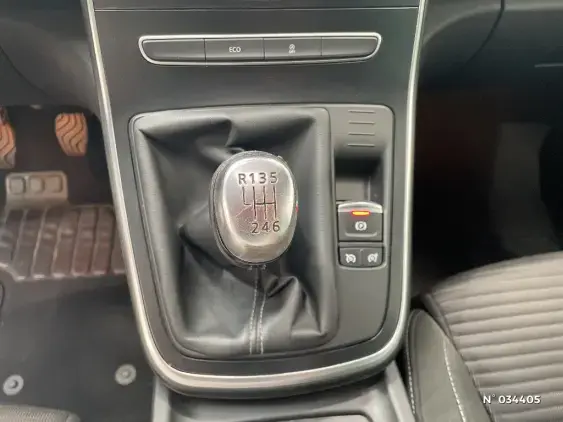 RENAULT GRAND SCENIC IV - voiture d'occasion - Photo 27