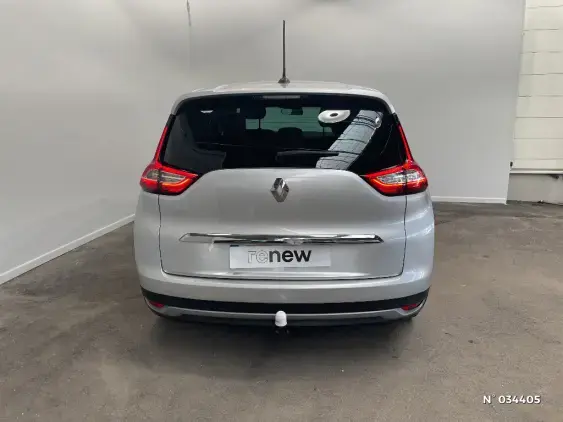RENAULT GRAND SCENIC IV - voiture d'occasion - Photo 6