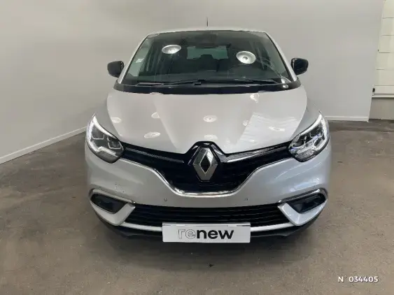 RENAULT GRAND SCENIC IV - voiture d'occasion - Photo 3