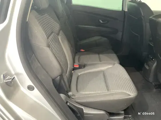 RENAULT GRAND SCENIC IV - voiture d'occasion - Photo 11