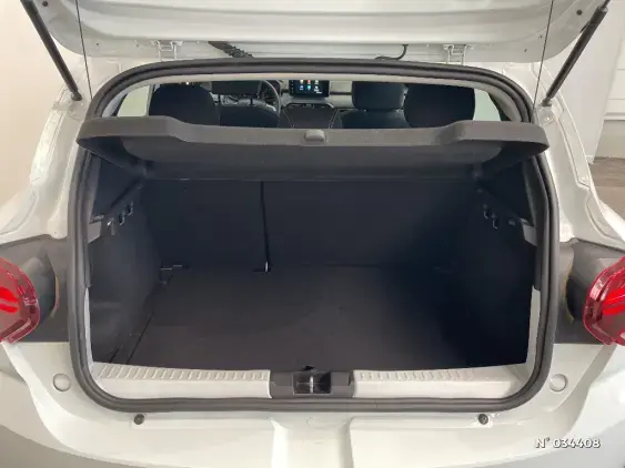 DACIA SANDERO III - voiture d'occasion - Photo 7