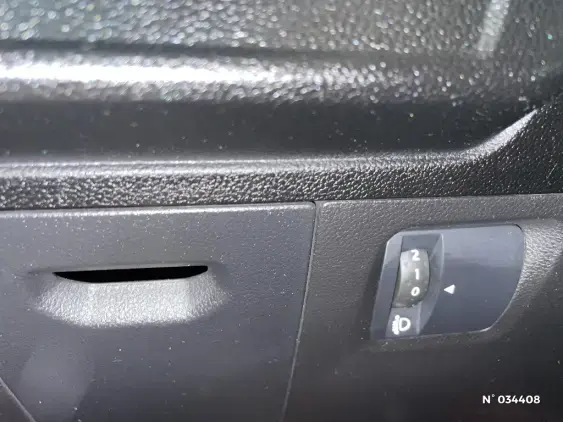 DACIA SANDERO III - voiture d'occasion - Photo 15