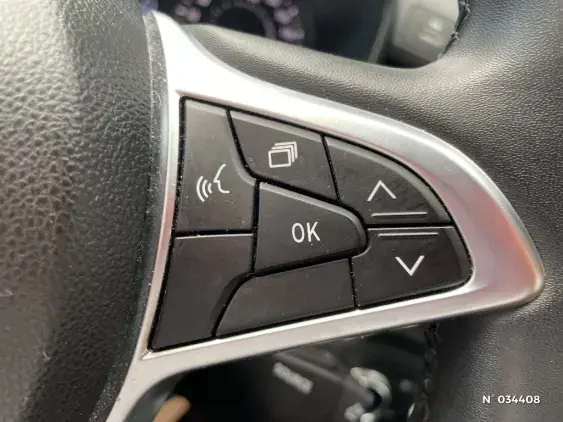 DACIA SANDERO III - voiture d'occasion - Photo 29
