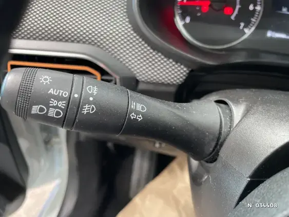 DACIA SANDERO III - voiture d'occasion - Photo 30