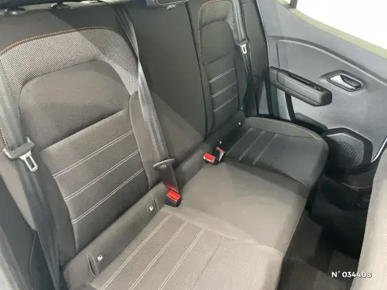 DACIA SANDERO III - voiture d'occasion - Photo 11