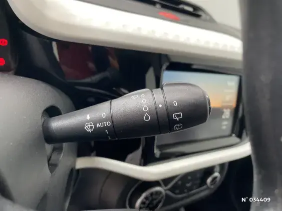 RENAULT TWINGO ELECTRIQUE III - voiture d'occasion - Photo 26