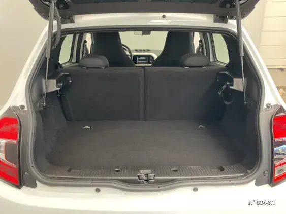 RENAULT TWINGO ELECTRIQUE III - voiture d'occasion - Photo 7