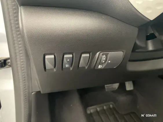 RENAULT TWINGO ELECTRIQUE III - voiture d'occasion - Photo 14