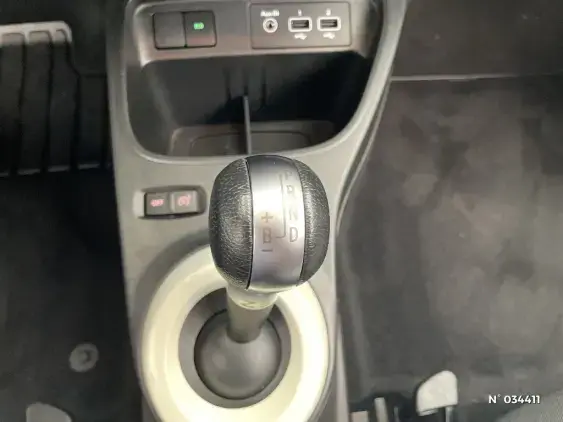 RENAULT TWINGO ELECTRIQUE III - voiture d'occasion - Photo 26