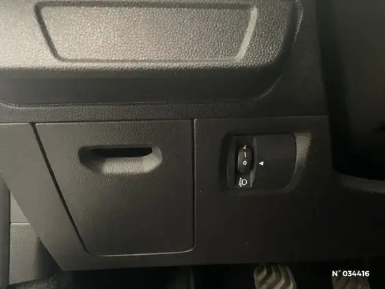DACIA SANDERO III - voiture d'occasion - Photo 14