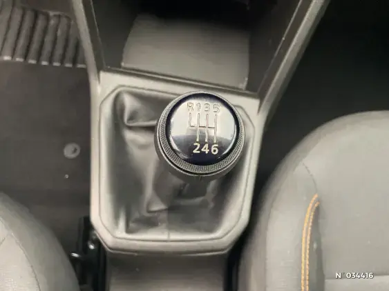 DACIA SANDERO III - voiture d'occasion - Photo 26