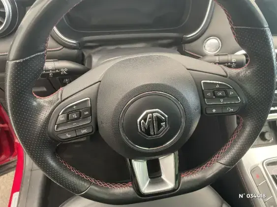 MG EHS - voiture d'occasion - Photo 15