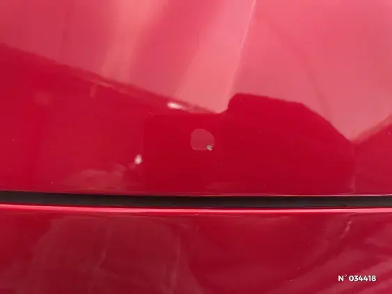 MG EHS - voiture d'occasion - Photo 34