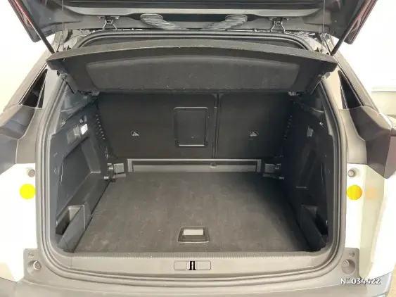 PEUGEOT 3008 II - voiture d'occasion - Photo 7
