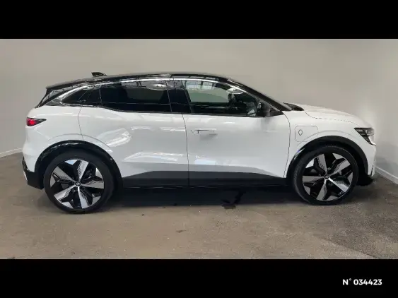 RENAULT MEGANE V - voiture d'occasion - Photo 5