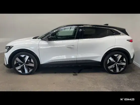 RENAULT MEGANE V - voiture d'occasion - Photo 2