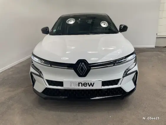 RENAULT MEGANE V - voiture d'occasion - Photo 3